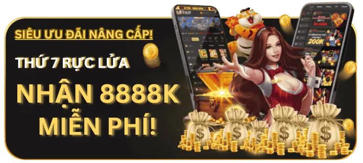 Ưu đãi nạp tiền lần đầu 8win