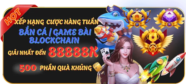 Chương trình VIP 8win
