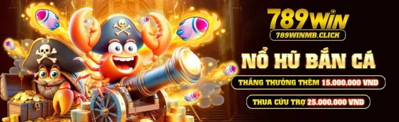Hình ảnh chính game Bắn Cá 8win