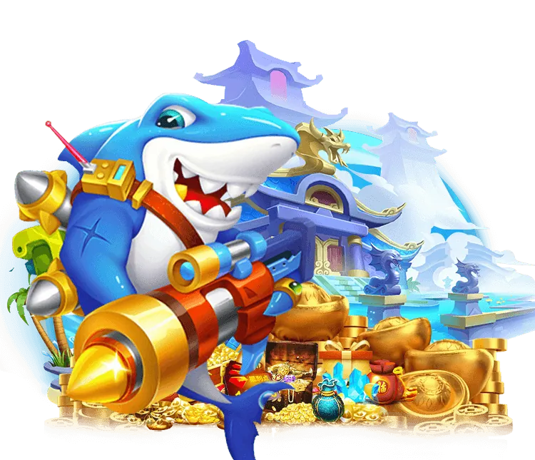 Game Bắn Cá Thần Tài tại 8win