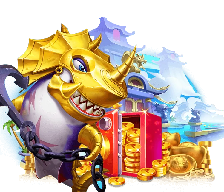 Biểu tượng kho game khổng lồ
