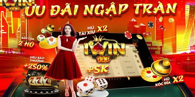 Ưu đãi mới nhất của 8win: Đăng nhập nhận ngay!