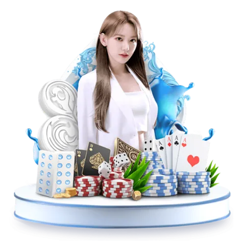 Biểu tượng RNG đảm bảo trò chơi công bằng